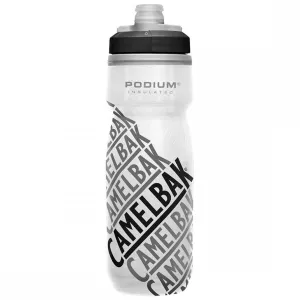 Borraccia Camelbak Podium Chill Insulated 620 ml - Race Edition