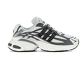 Adidas Adistar Chunky Sneakers - White, Grey & Silver