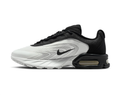 Nike Air Max Low-Top Sneakers – Black, White & Grey