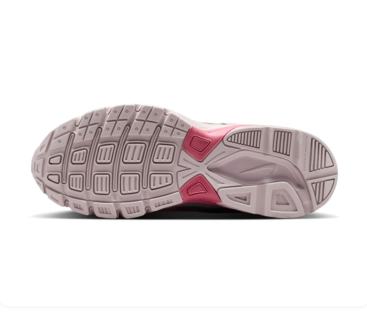 Nike Initiator Mesh Sneakers – White & Pink