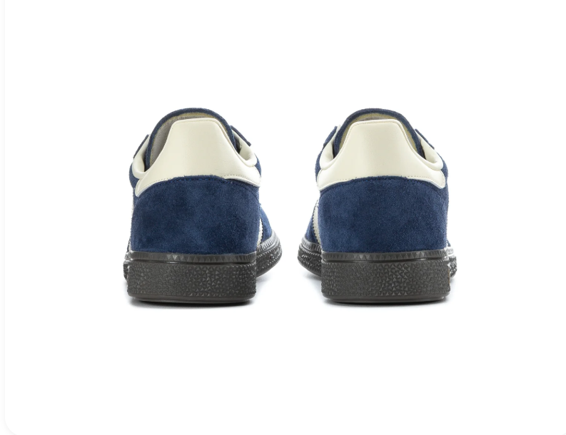 Adidas Handball Spezial Sneakers - Navy & Cream