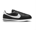 Nike Black & White Retro Low-Top Sneakers