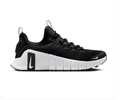 Nike Free Metcon Sneakers – Black & White