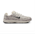 Nike P-6000 Snakeskin Print Sneakers – Cream & Grey