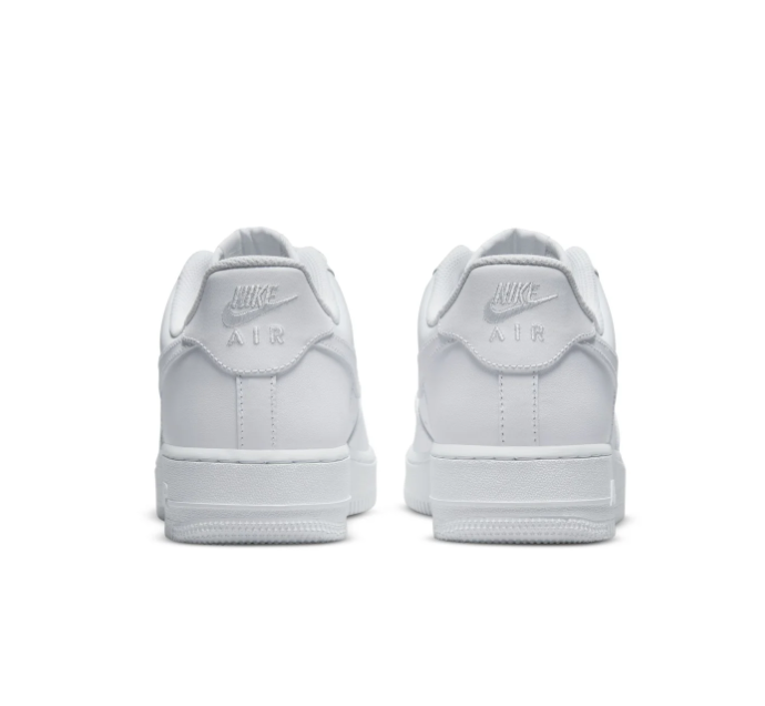 Nike Air Force 1 Low Sneakers – All White