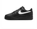 Nike Air Force 1 Low Sneakers – Black & White