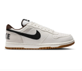 Nike Low-Top Sneakers – Off-White, Black & Gum