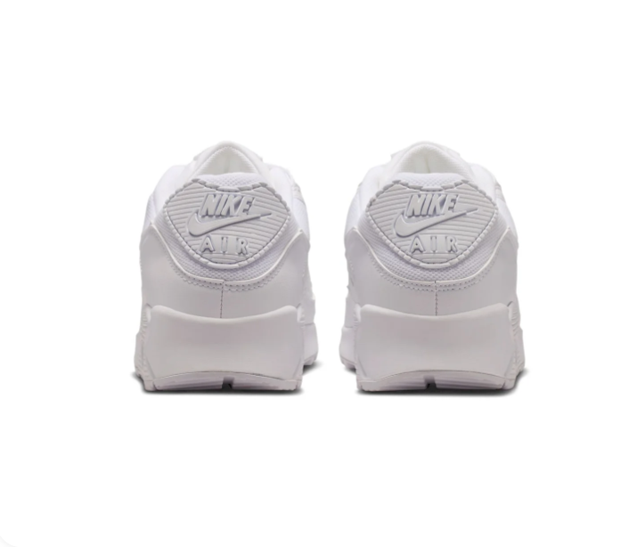 Nike Air Max 90 Sneakers – All White
