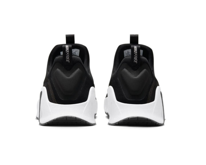 Nike Free Metcon Sneakers – Black & White