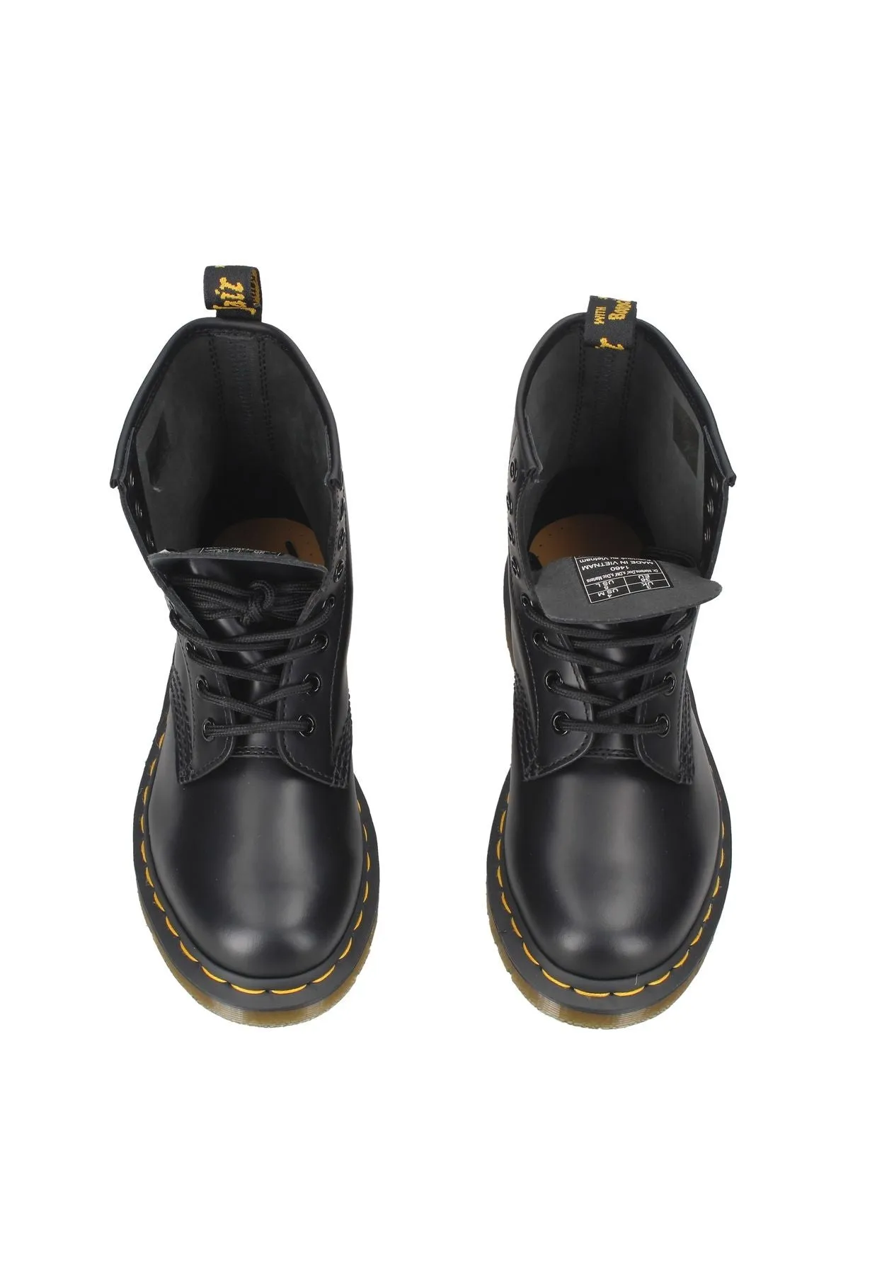 1460 Boot DR. MARTENS