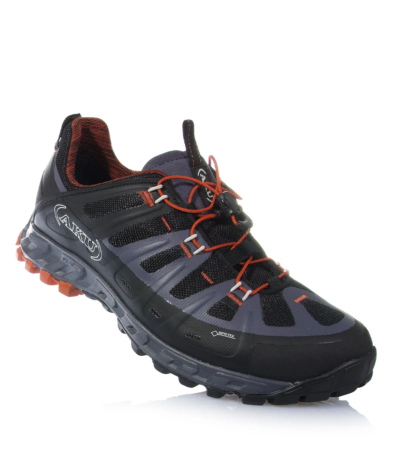 AKU Scarpe Trekking Selvatica GTX