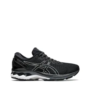 ASICS SNEAKERS 1012A649-001 GEL KAYANO NERO-ARGENTO