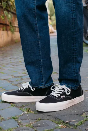 Authentic Black/Marshmallow