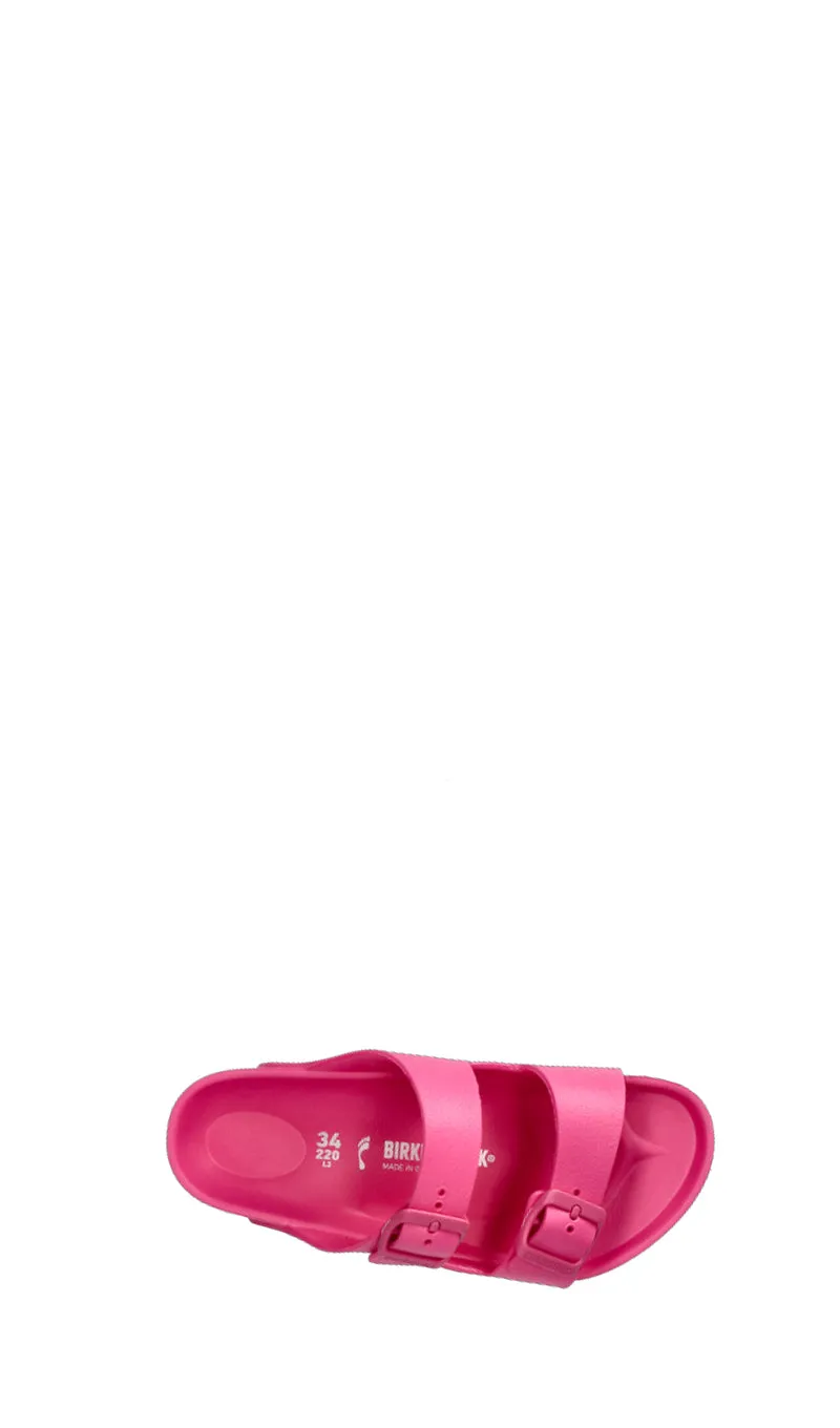 BIRKENSTOCK ARIZONA EVA Ciabatta bimba fuxia