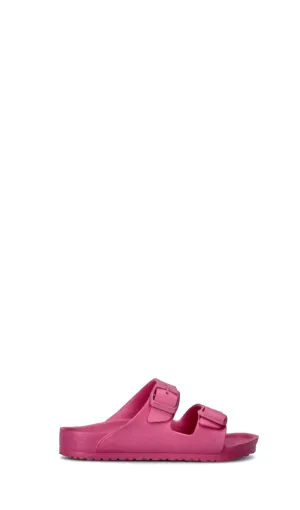 BIRKENSTOCK ARIZONA EVA Ciabatta bimba fuxia