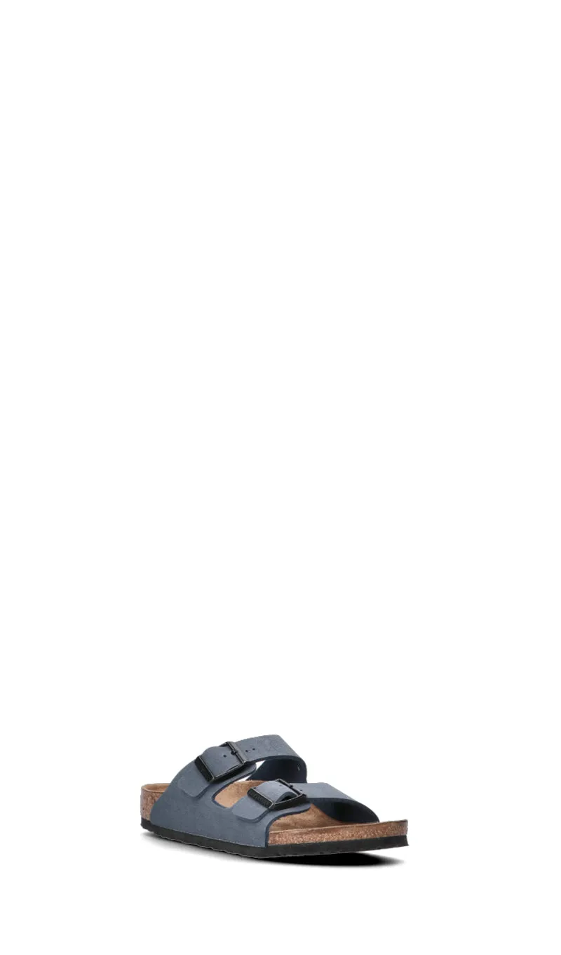 BIRKENSTOCK RIO Ciabatta bimbo navy