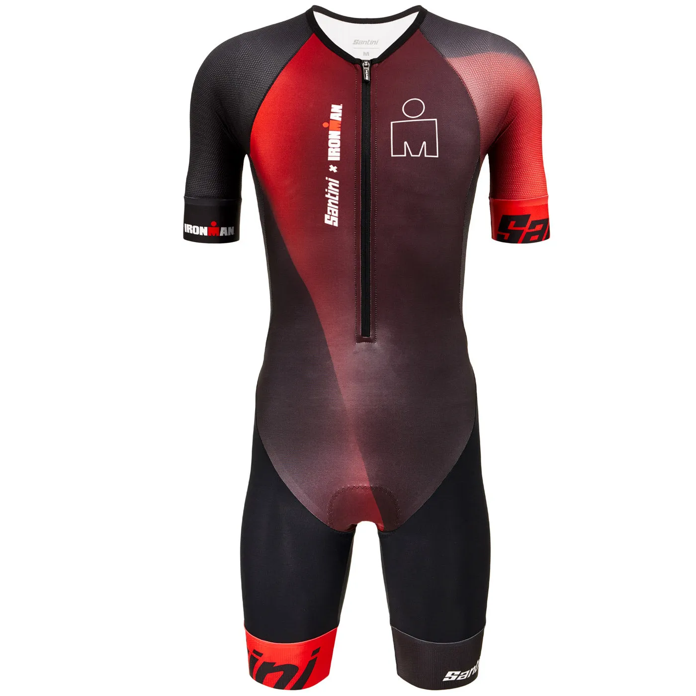 Body Santini Tri Ironman Ikaika