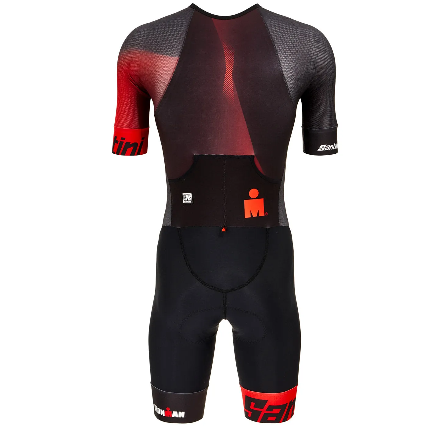 Body Santini Tri Ironman Ikaika