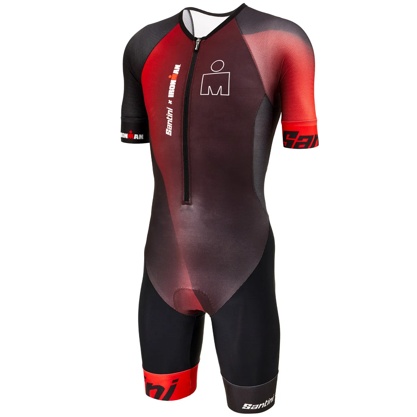 Body Santini Tri Ironman Ikaika