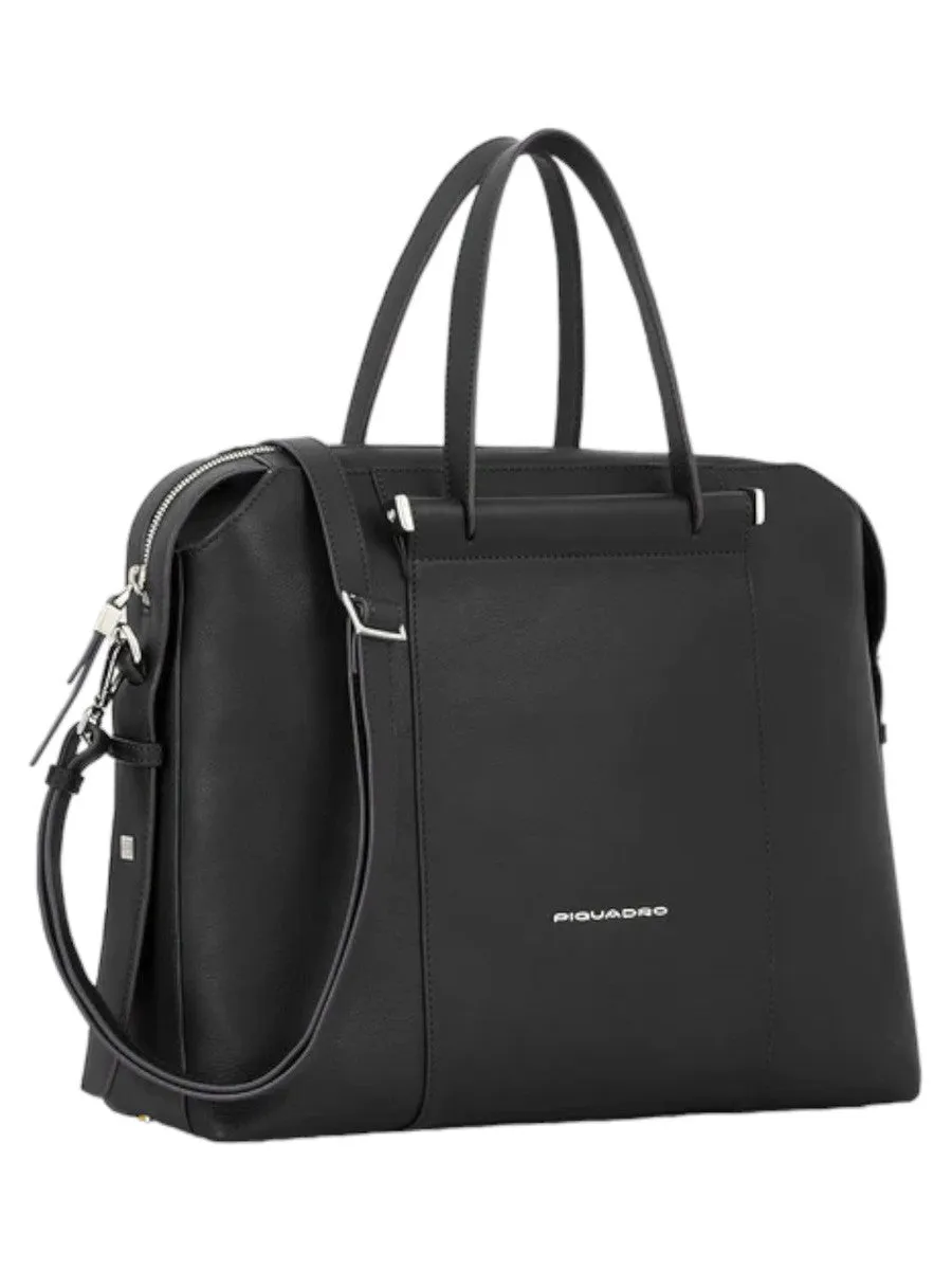 Borsa donna porta computer 14" e porta ipad®