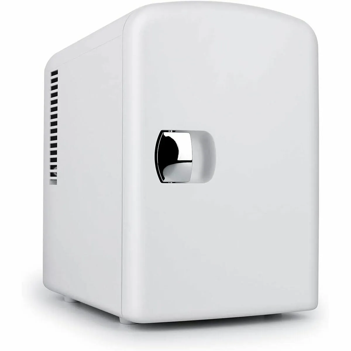 Borsa Frigo Denver Electronics MFR-400WHITE Bianco 4 L