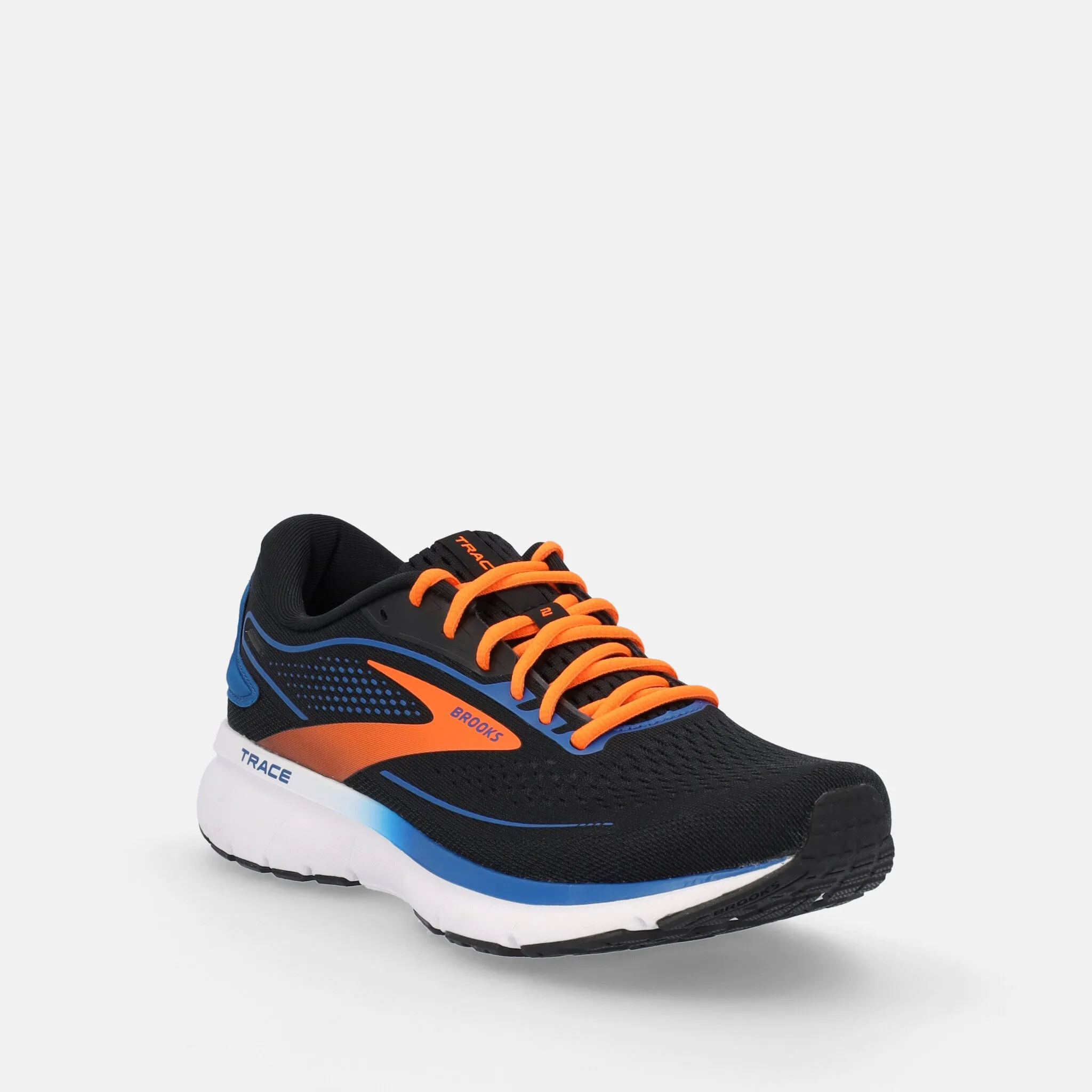 BROOKS TRACE 2