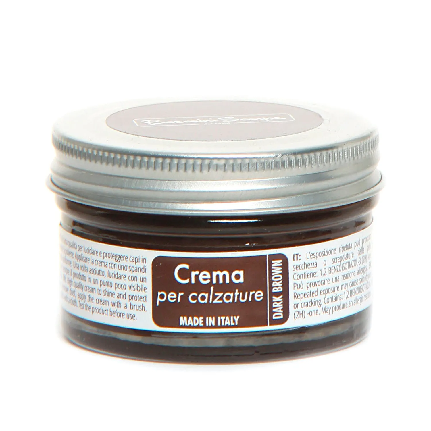 Crema per calzature