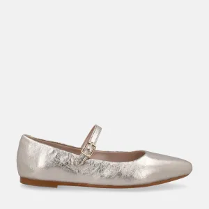 Sure! A more optimized title for the e-commerce product CRISTIN BALLERINE could be:

Elegant Cristin Ballerina Flats – Womens Stylish Comfort Shoes for Daily Wear

Feel free to adjust any part based on specific features or target audience.