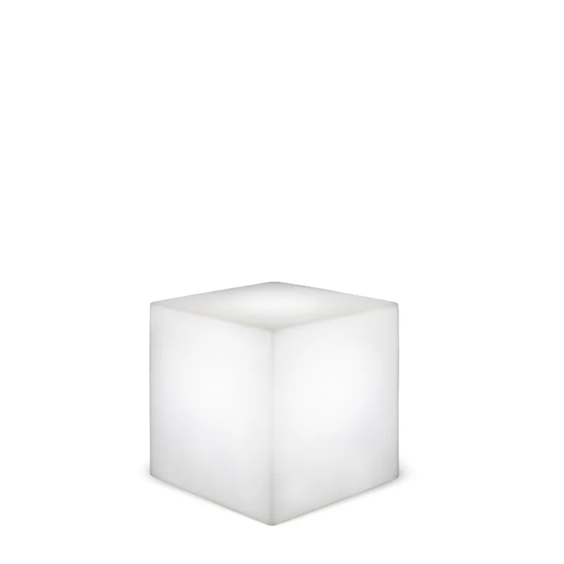 CUBO LUMINOSO CUBY (TAGLIE MULTIPLE)