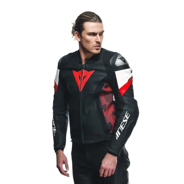 DAINESE GIACCA AVRO 5 PELLE