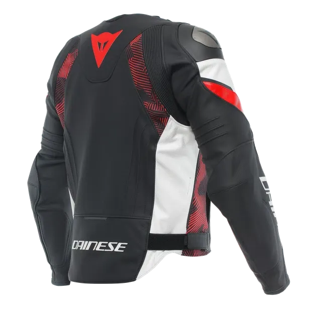 DAINESE GIACCA AVRO 5 PELLE