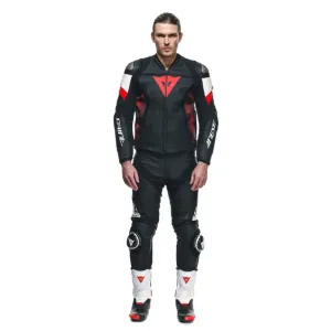 DAINESE GIACCA AVRO 5 PELLE