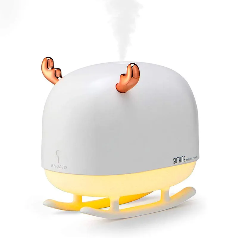 Deer Humidifier & Light