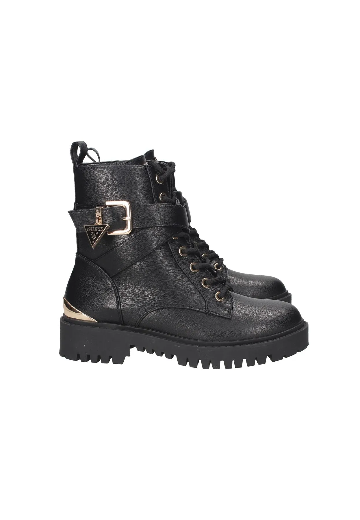 FLFOLSELE10 Boot GUESS