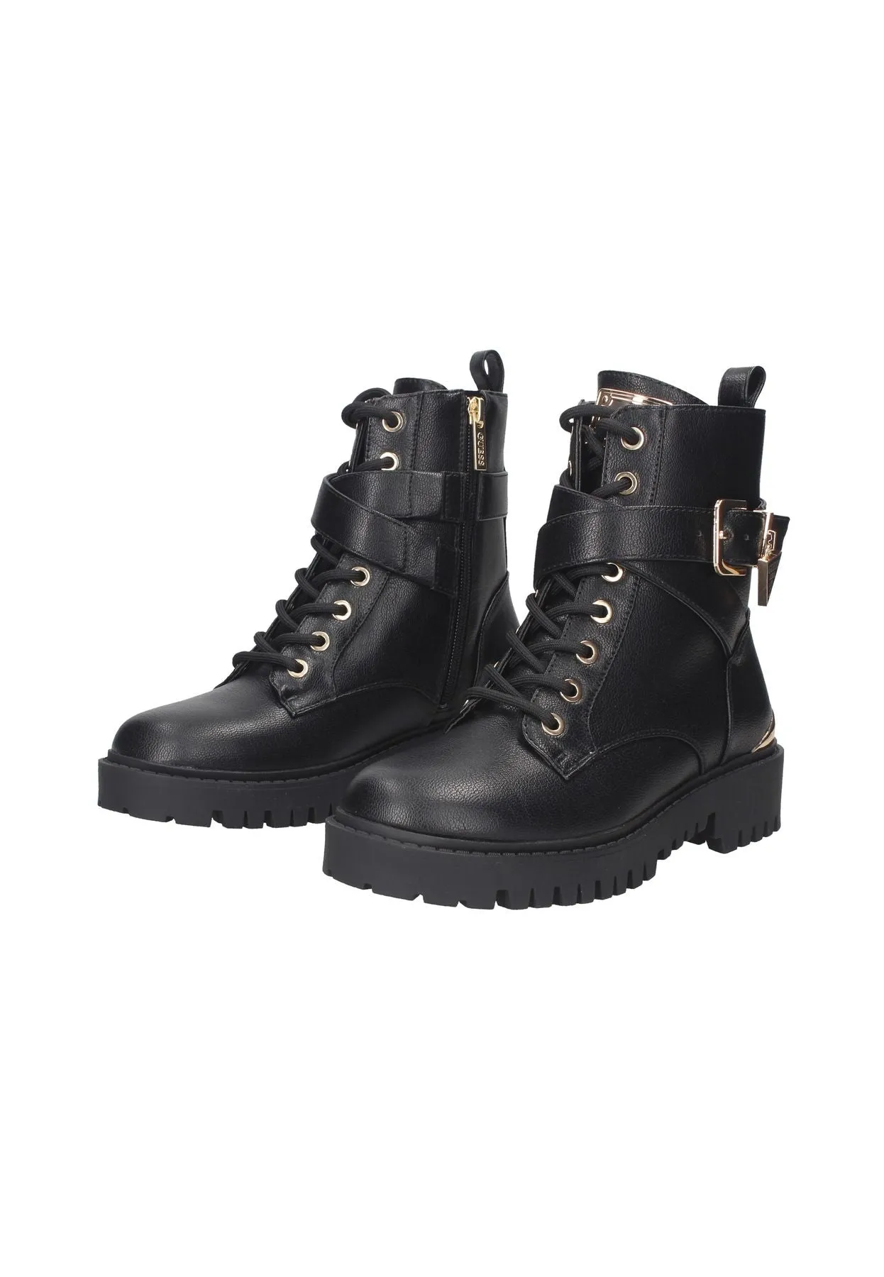 FLFOLSELE10 Boot GUESS