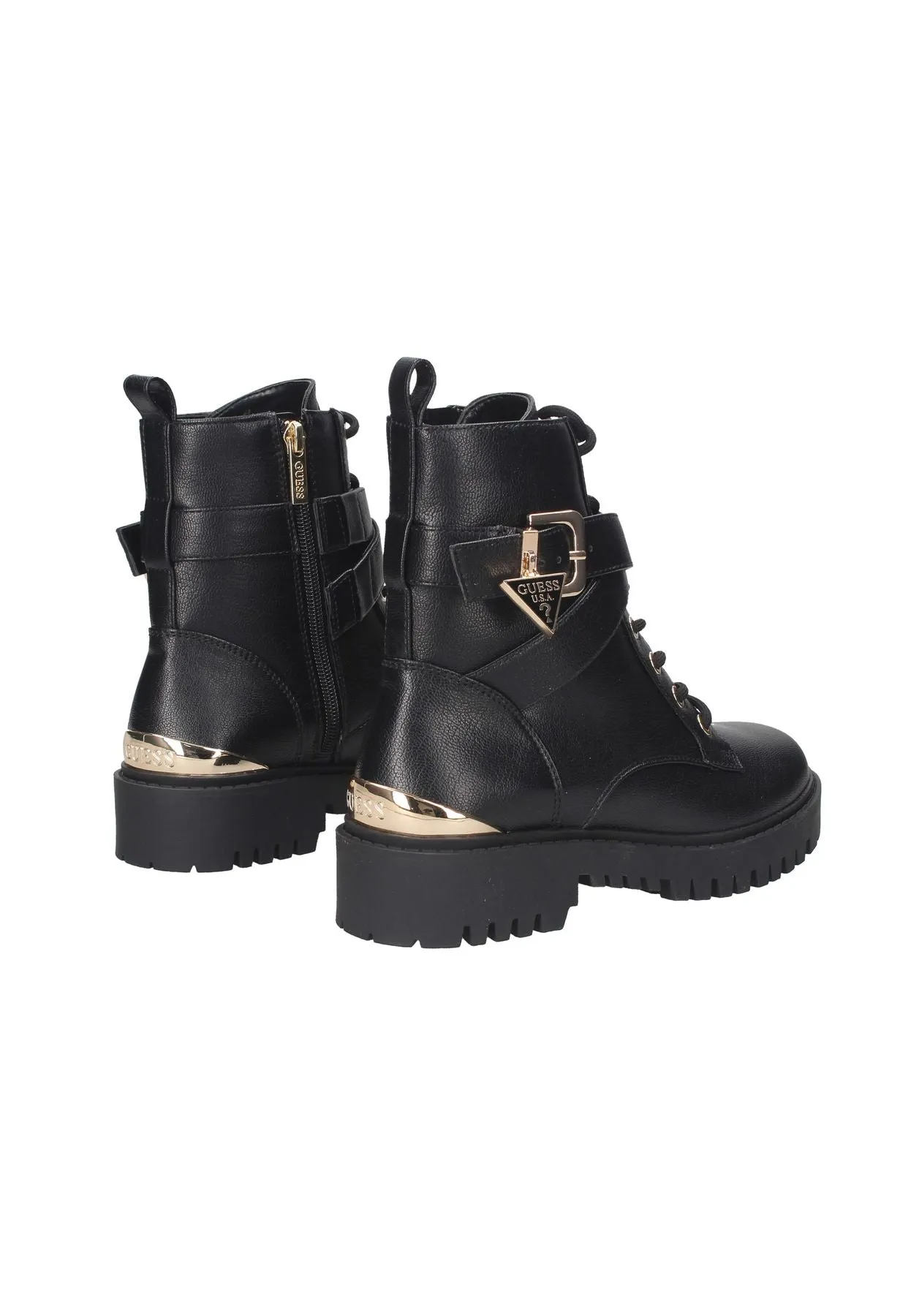 FLFOLSELE10 Boot GUESS