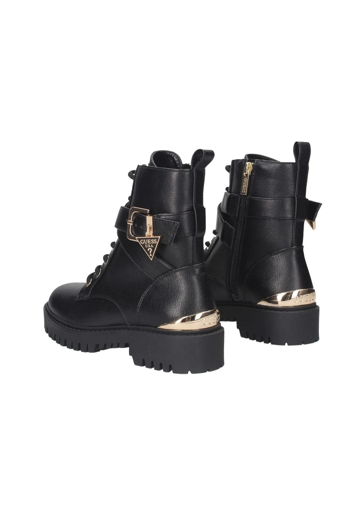 FLFOLSELE10 Boot GUESS