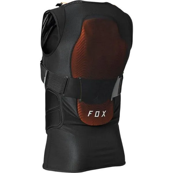 FOX BASEFRAME PRO D3O VEST