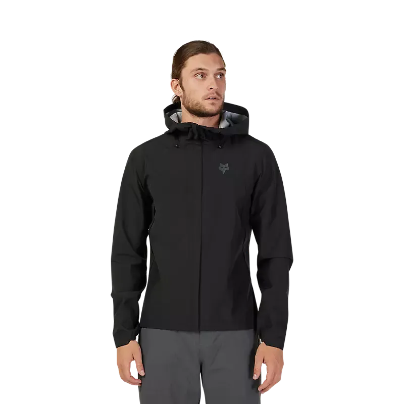 FOX GIACCA RANGER 2.5 LAYER WATER NERO