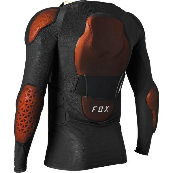 FOX PETTORINA BASEFRAME PRO D3O