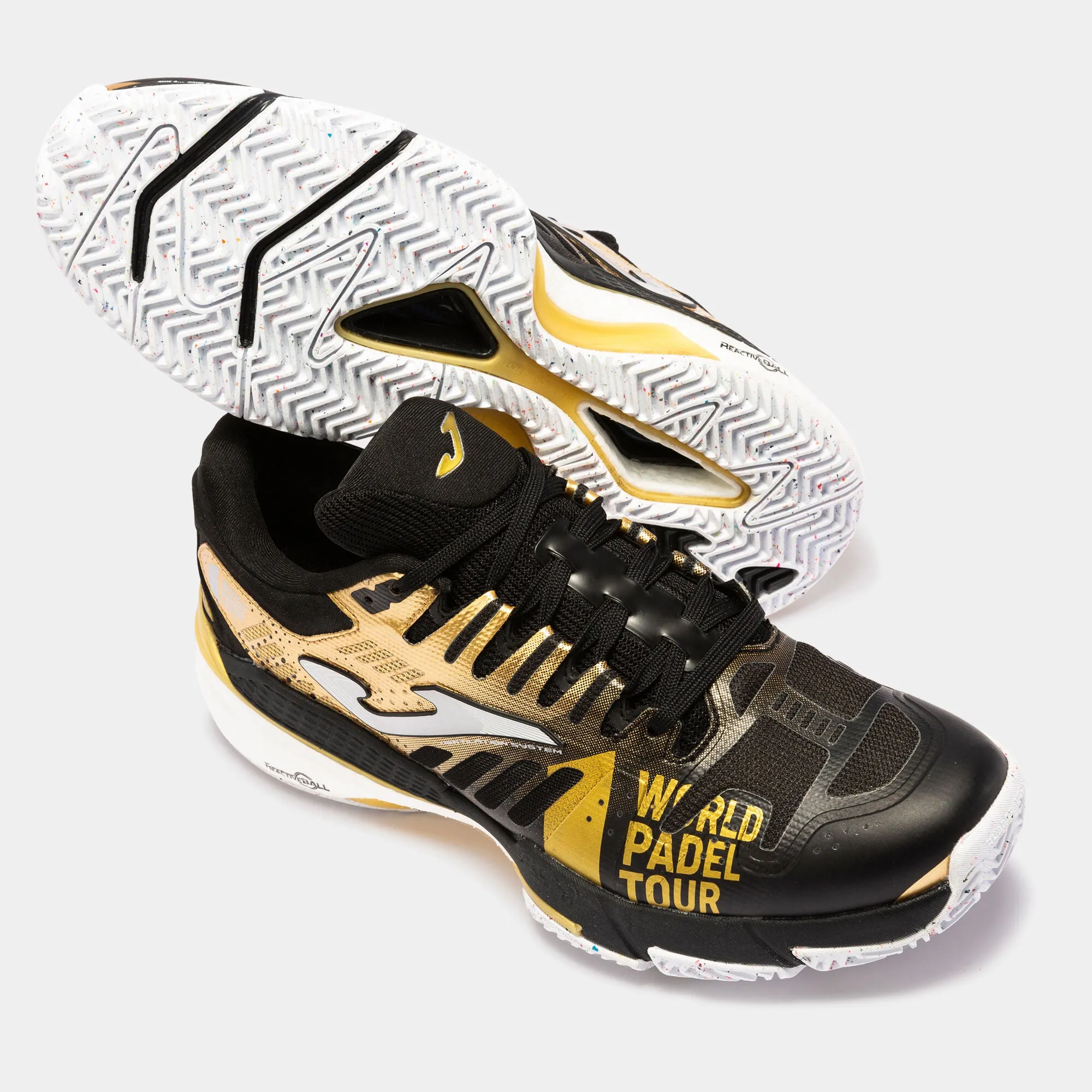 Joma scarpe Special Slam World Padel Tour uomo