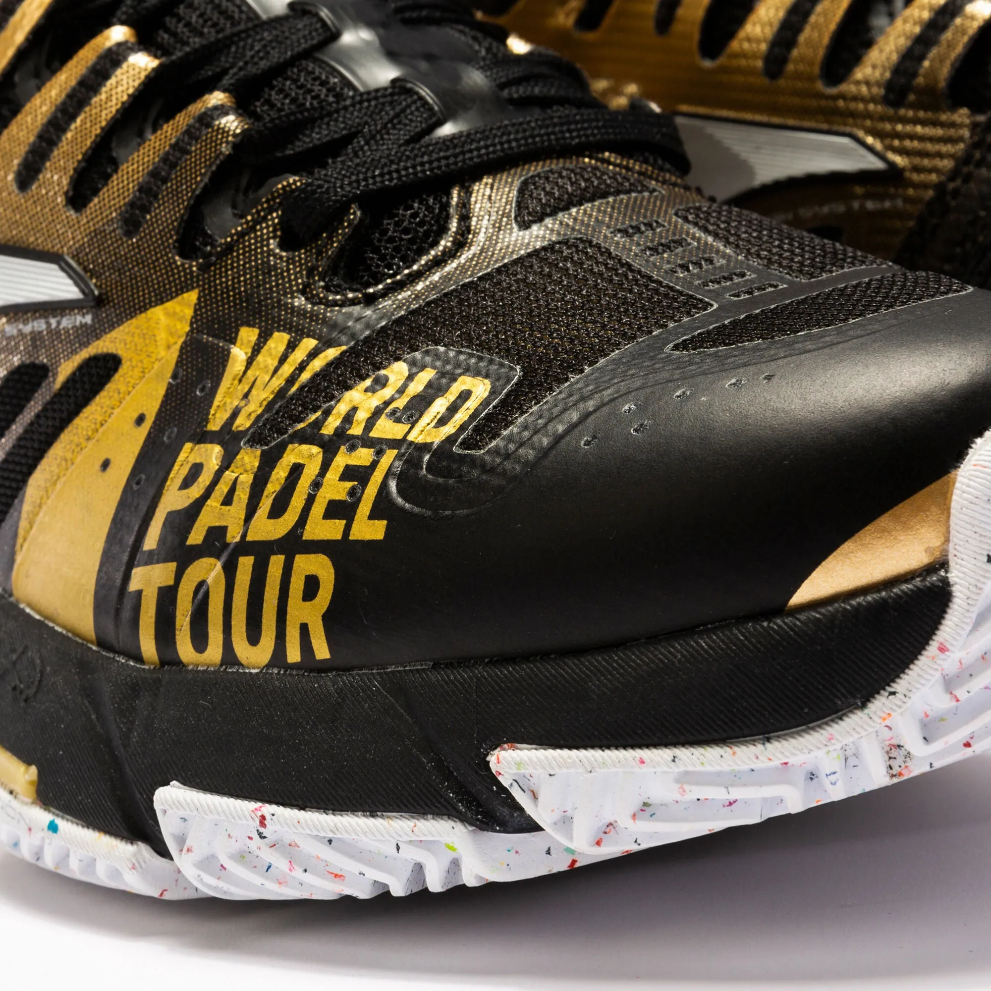 Joma scarpe Special Slam World Padel Tour uomo