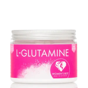 L-Glutamine Powder