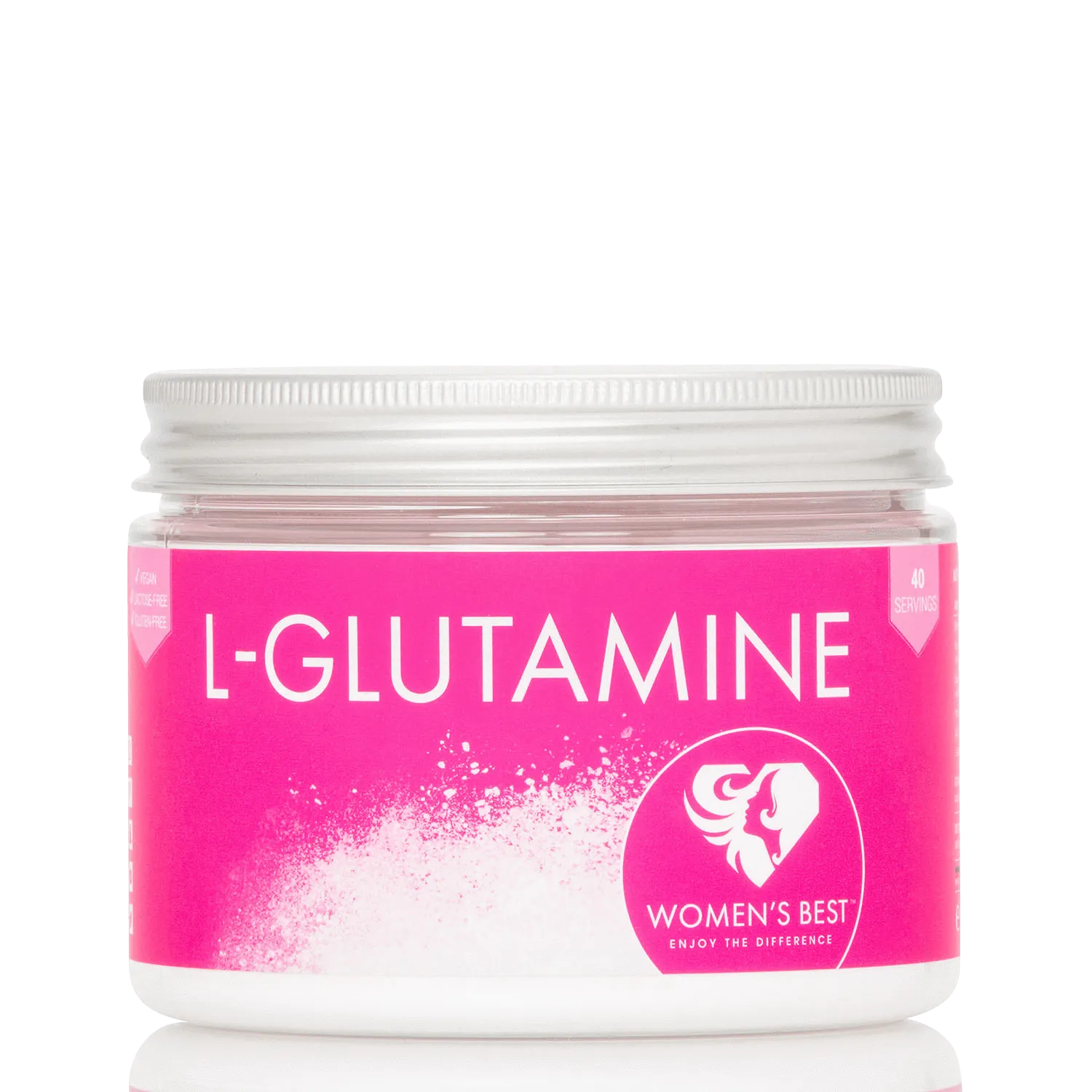 L-Glutamine Powder