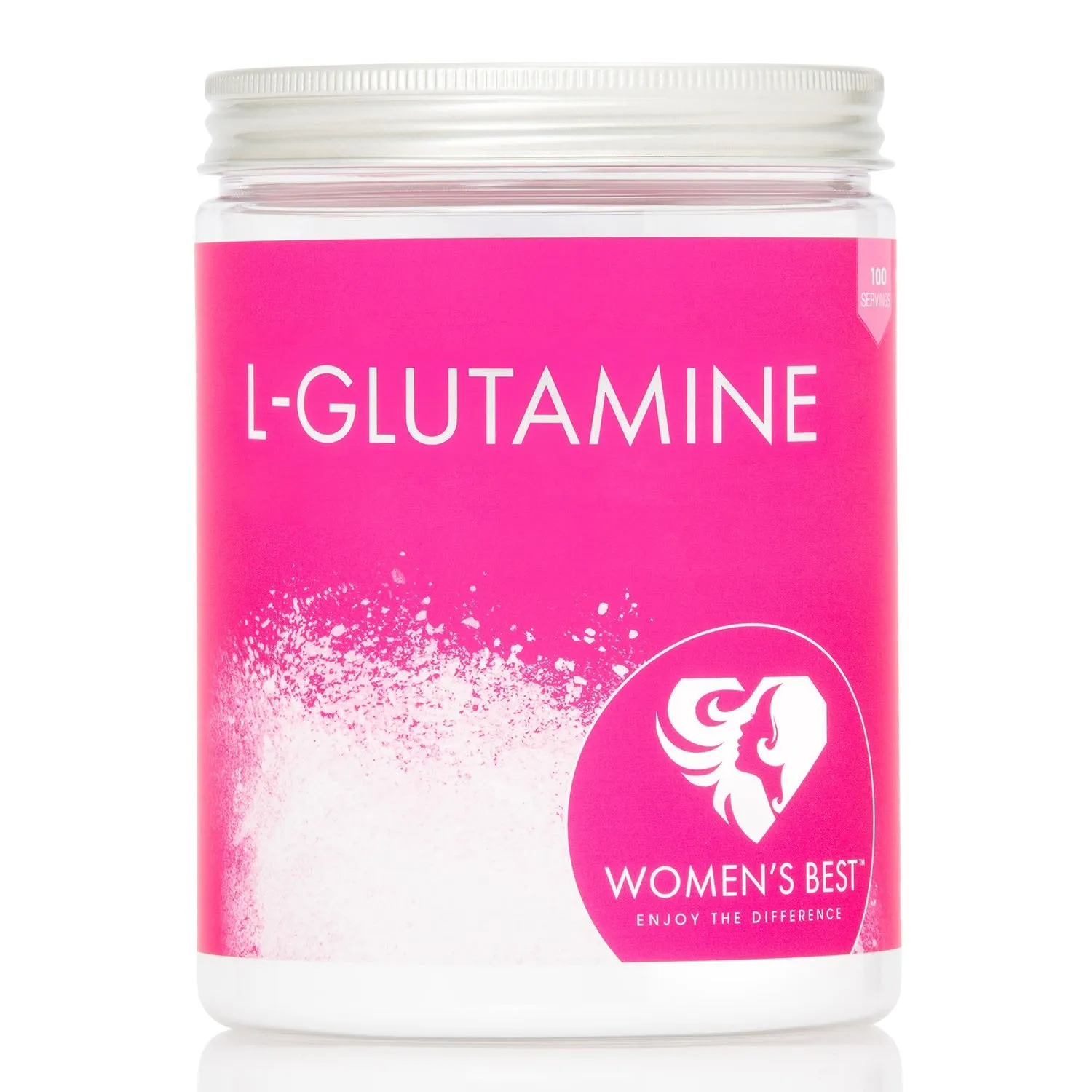 L-Glutamine Powder