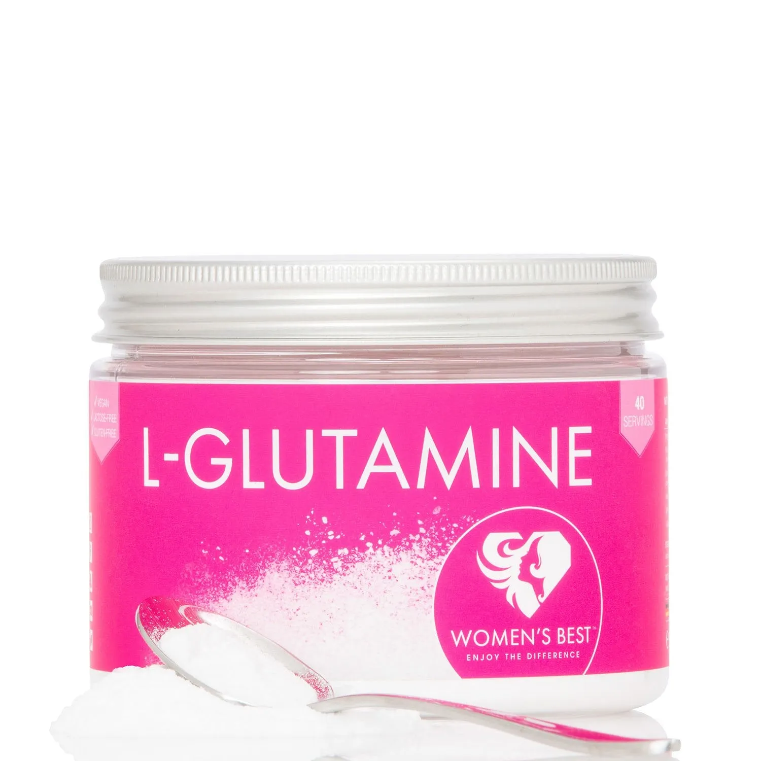 L-Glutamine Powder