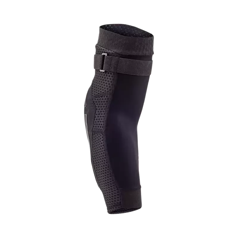 LAUNCH PRO ELBOW GUARD BLACK