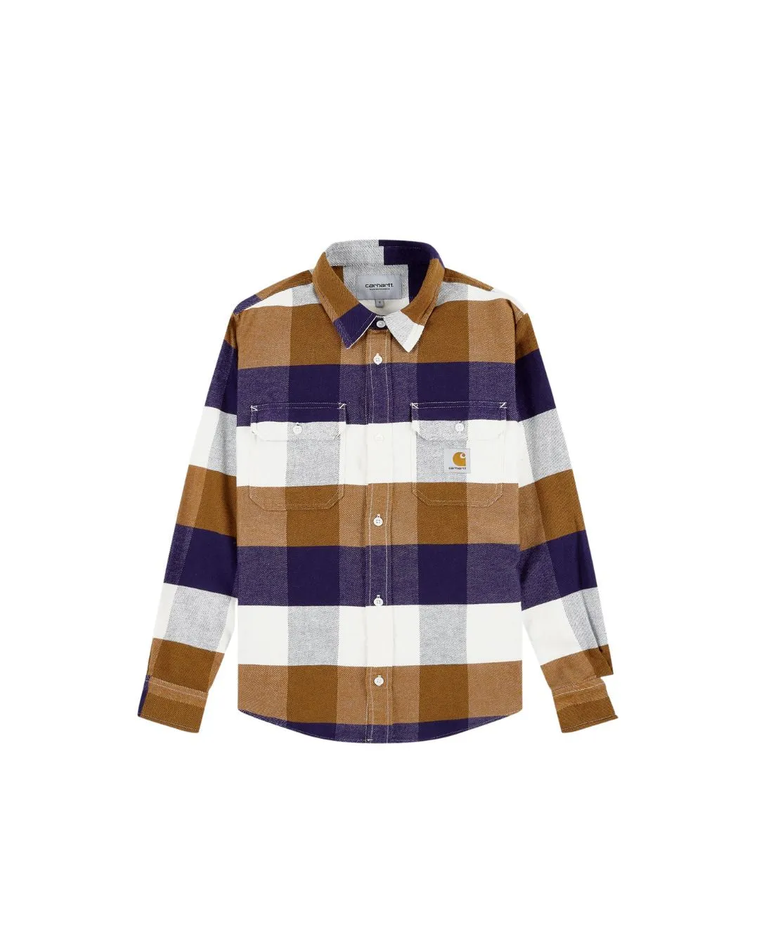 L/S Lyman Shirt