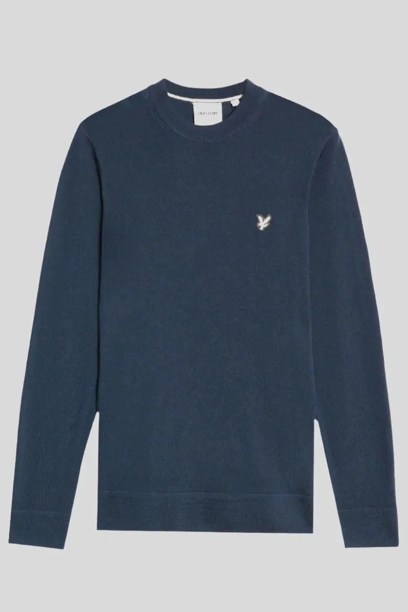 MAGLIA - LYLE & SCOTT - KN2144V