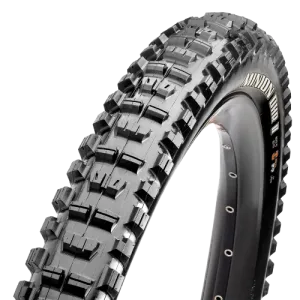 MAXXIS MINION DHR II 29X2.4 WT TR DH CASING BIKE PARK